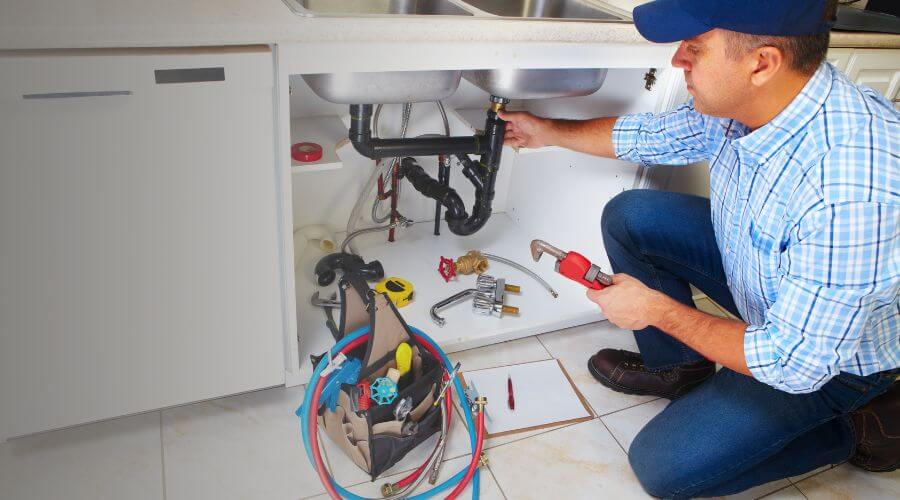 Professional same day plumber in Rehoboth, NM